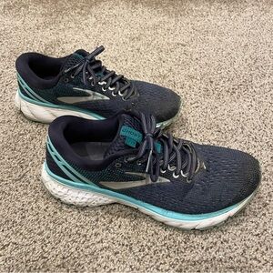 Brooks Ghost 11 Women’s Running Shoes